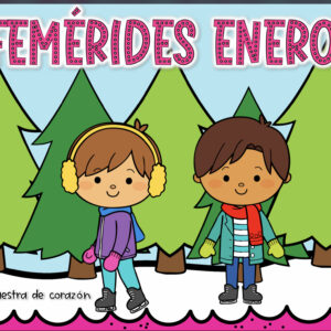 Efemérides de enero