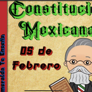 Constitución mexicana