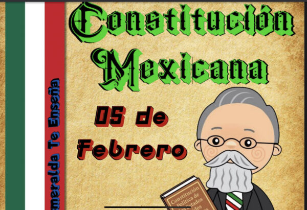 Constitución mexicana